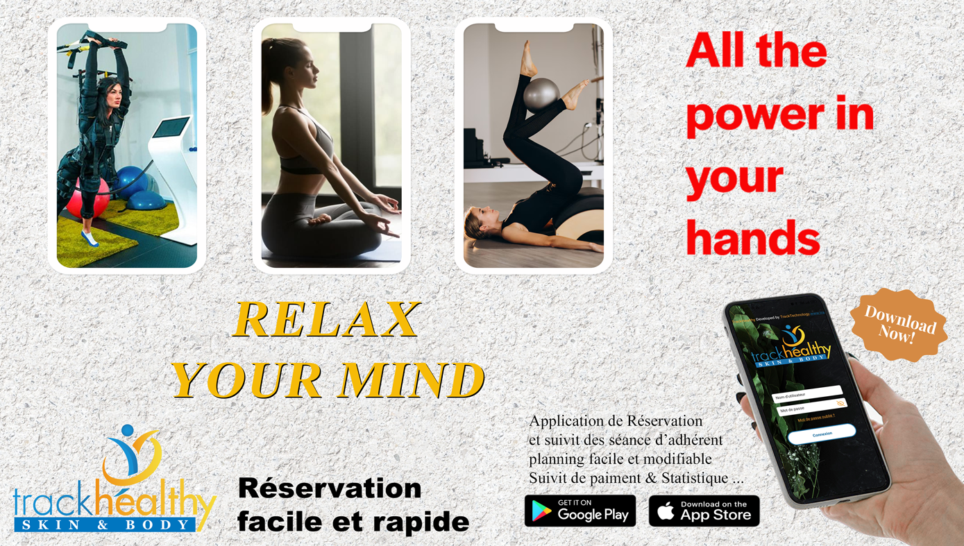 planning des cours YOGA