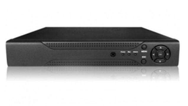 DVR-HD