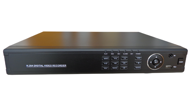 DVR-8004
