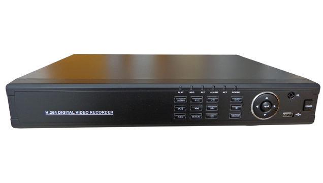 DVR-8008