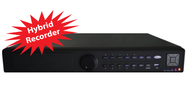 SHR-6016F