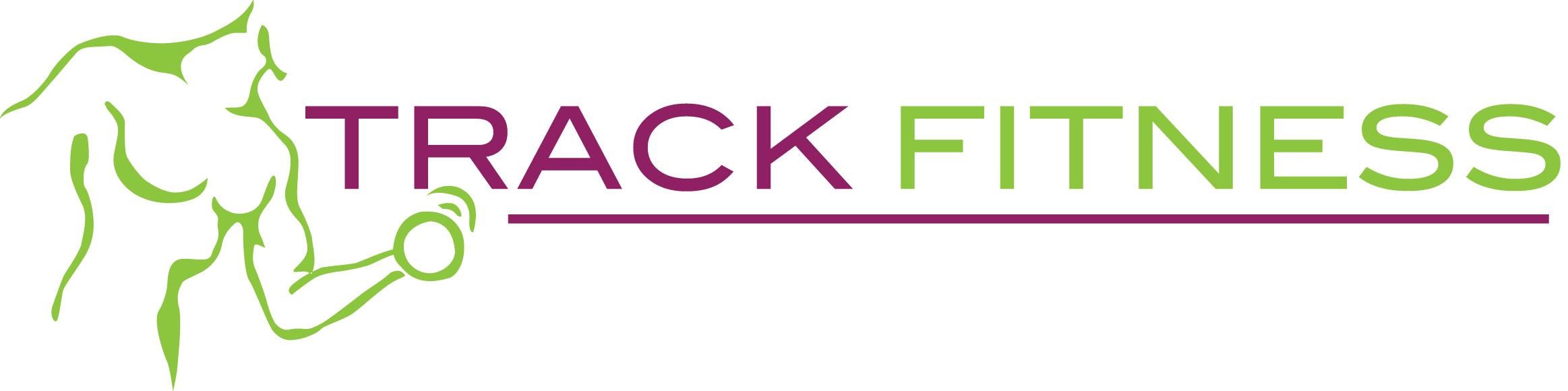 Logotrackfit